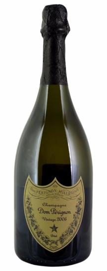 2006 Moet Chandon Dom Perignon