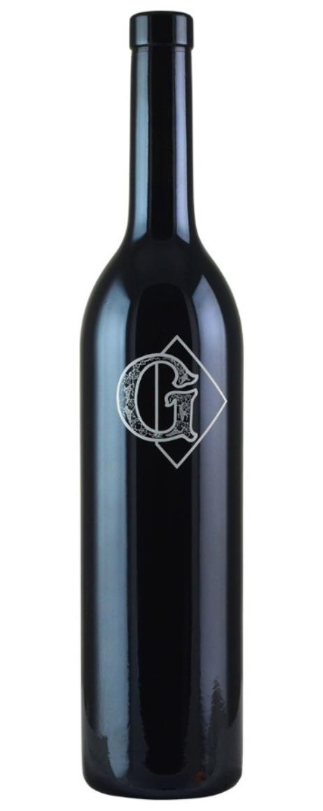 2004 Gemstone Proprietary Red Wine