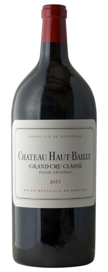 2011 Haut Bailly Bordeaux Blend