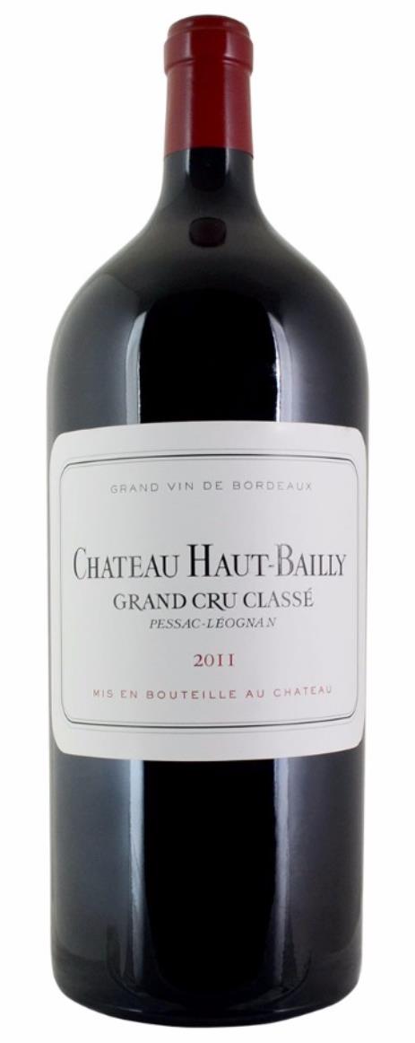2011 Haut Bailly Bordeaux Blend