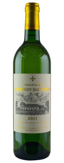 2011 La Mission Haut Brion Blanc