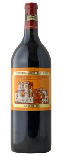 2016 Ducru Beaucaillou Bordeaux Blend