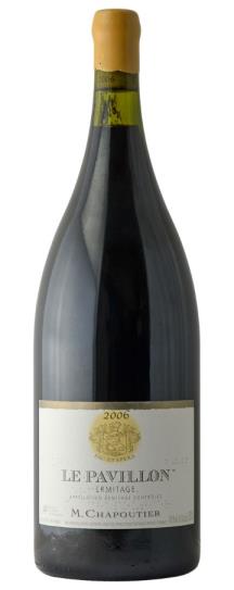 2006 Chapoutier Ermitage le Pavillon