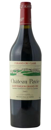 Buy 2003 Wine from France Online | JJ Buckley Fine Wines