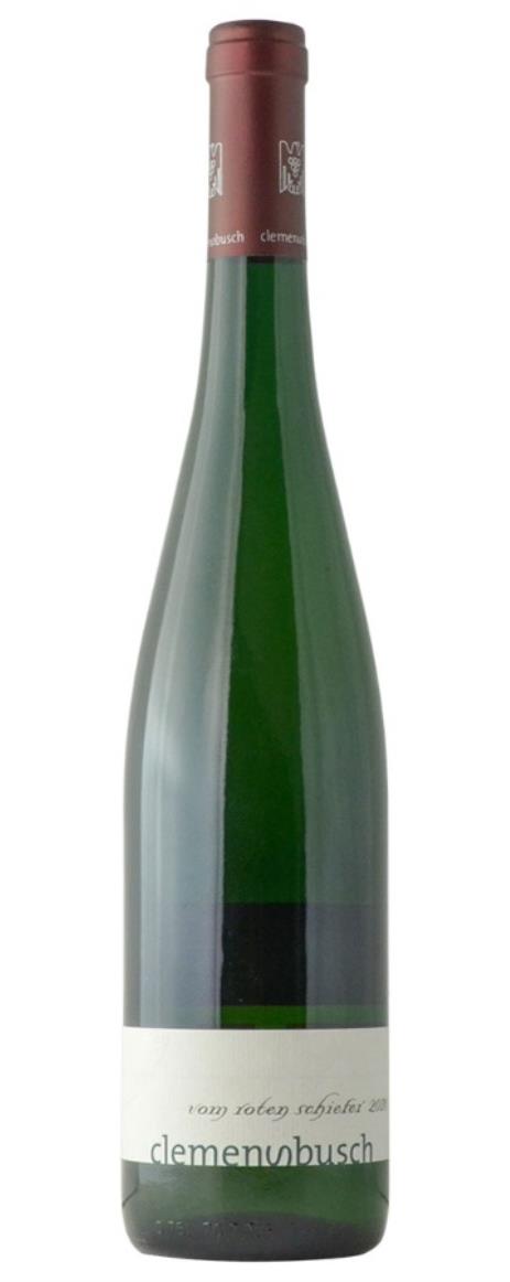 2010 Weingut Clemens Busch Riesling Vom Roten Schiefer