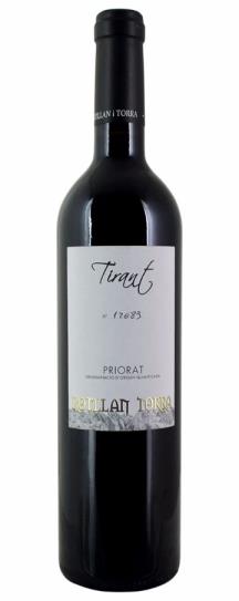 2001 Rotllan Torra Tirant