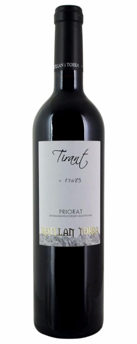 1997 Rotllan Torra Tirant