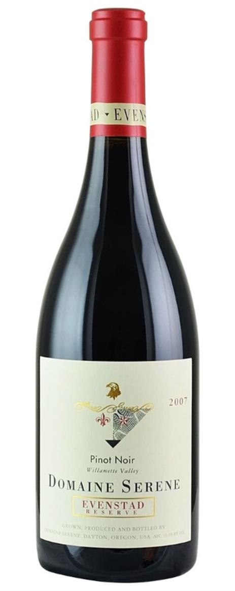 1995 Domaine Serene Pinot Noir Evenstad Reserve
