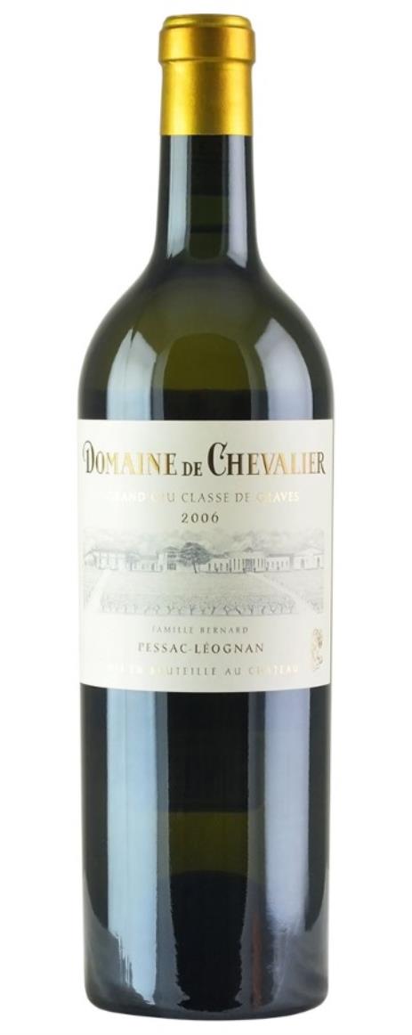 2006 Domaine de Chevalier Blanc