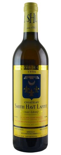 1996 Smith-Haut-Lafitte Blanc