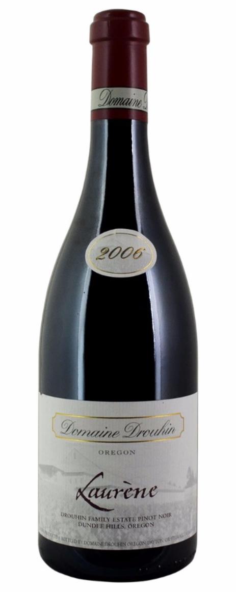 1998 Domaine Drouhin Oregon Willamette Valley Pinot Noir Laurene