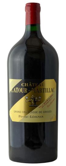 2011 Latour Martillac Bordeaux Blend