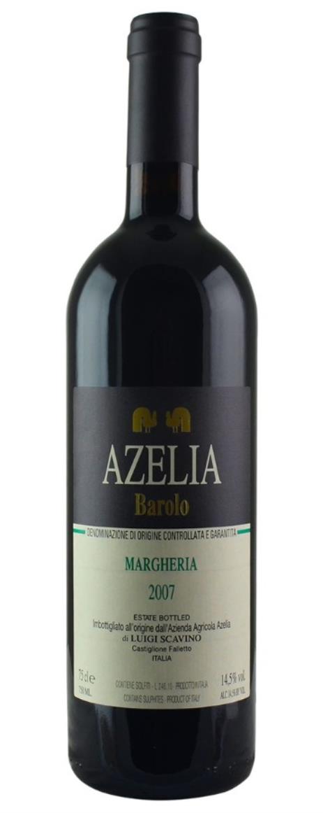 2007 Azelia Barolo Margheria
