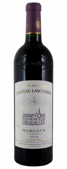 2005 Lascombes Bordeaux Blend