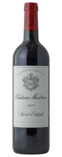 2009 Montrose Bordeaux Blend