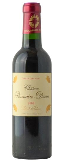 2009 Branaire-Ducru Bordeaux Blend