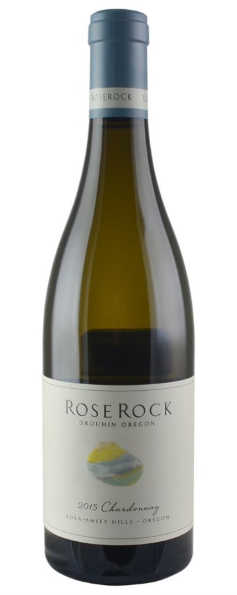 2014 Domaine Drouhin Oregon Roserock Chardonnay