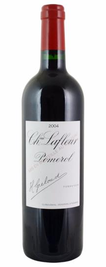 2003 Chateau Lafleur Bordeaux Blend