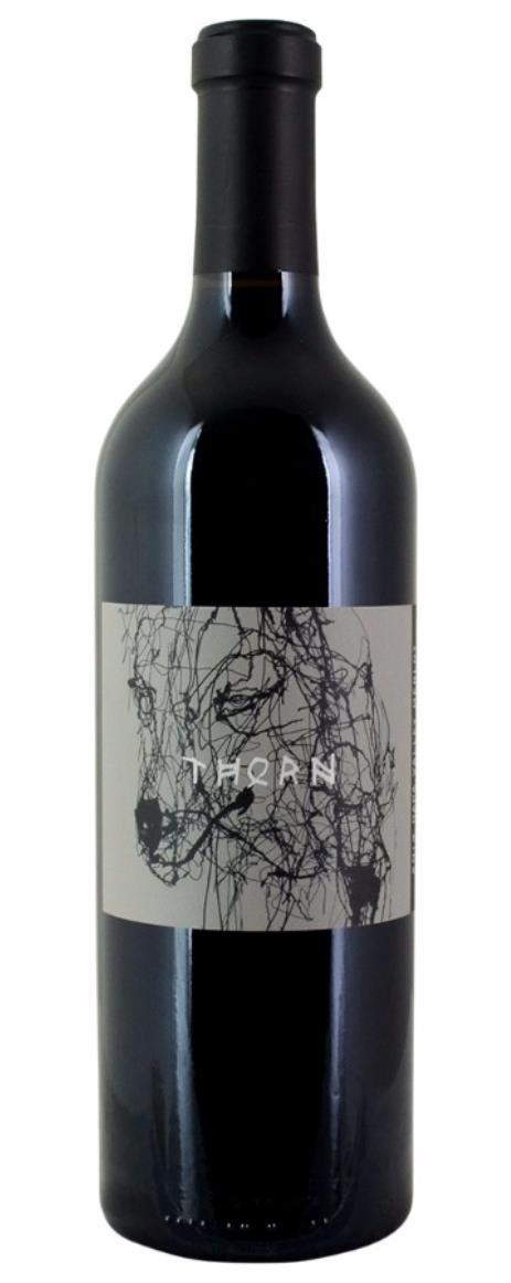 2014 Prisoner Wine Co. Thorn