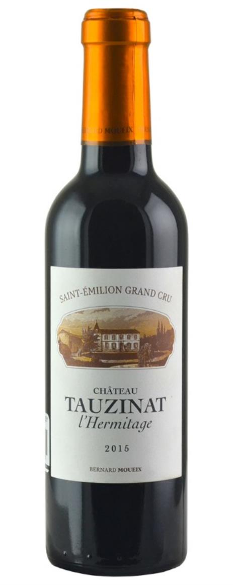 2015 Tauzinat L'Hermitage Bordeaux Blend