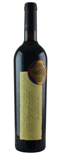 2012 Sena Red Table Wine