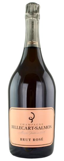 NV Billecart-Salmon Rose