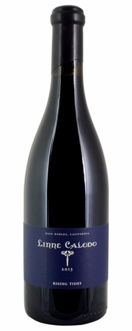 2013 Linne Calodo Rising Tides Proprietary Red