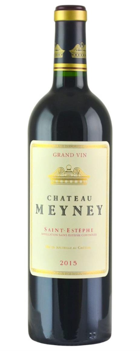 2015 Meyney Bordeaux Blend