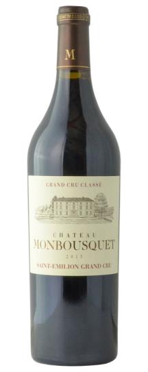 2015 Monbousquet Bordeaux Blend
