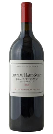 2009 Haut Bailly Bordeaux Blend