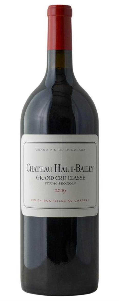 2009 Haut Bailly Bordeaux Blend