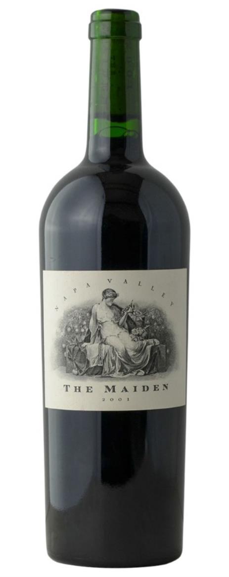 2001 Harlan Estate The Maiden