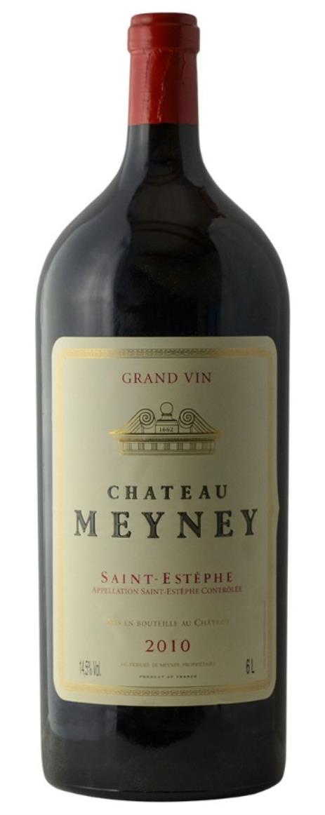 2010 Meyney Bordeaux Blend