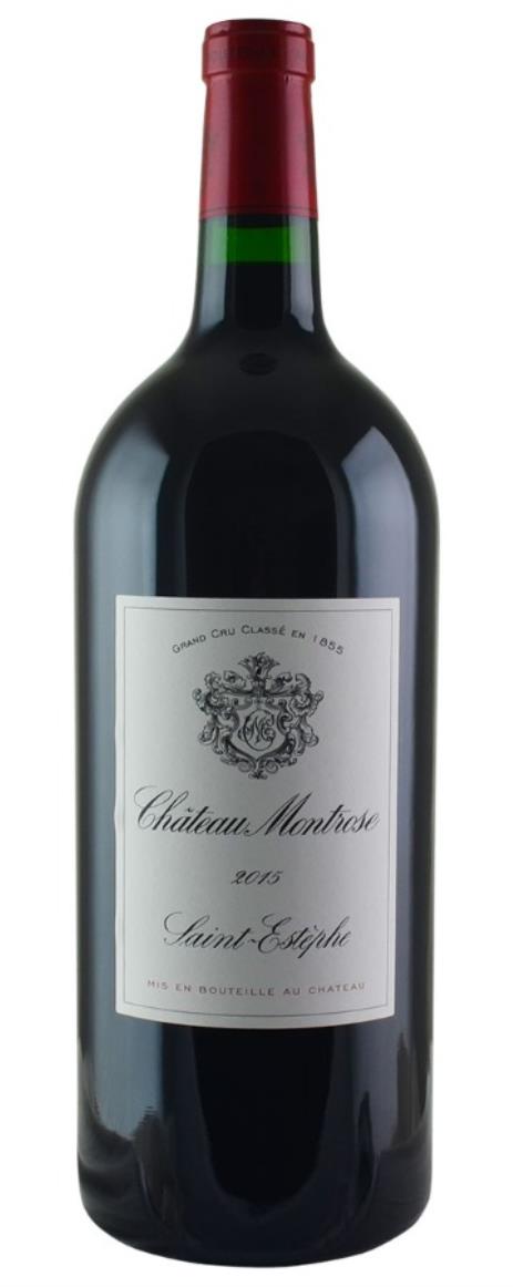 2015 Montrose Bordeaux Blend