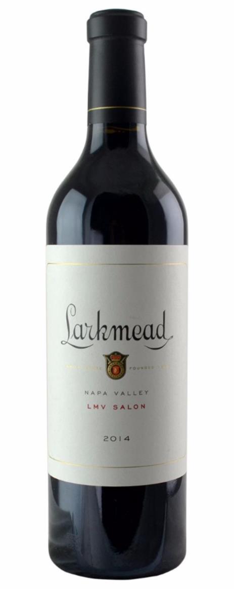 2014 Larkmead Vineyard LMV Salon Proprietary Red