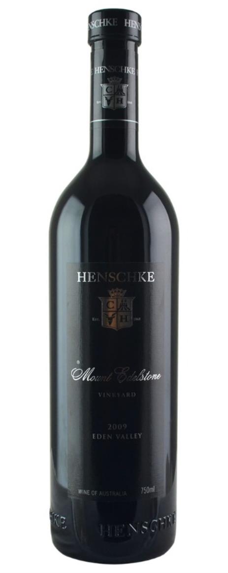 2017 Henschke Shiraz Mount Edelstone Vineyard