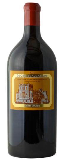 2011 Ducru Beaucaillou Bordeaux Blend