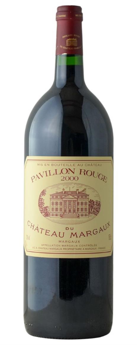 Margaux 2000 | Hedonism Wines