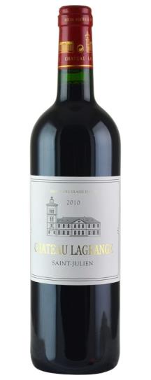 2010 Lagrange St Julien