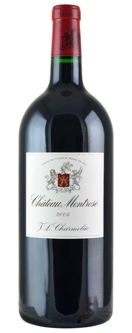 2004 Montrose Bordeaux Blend