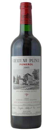 2005 Plince Bordeaux Blend
