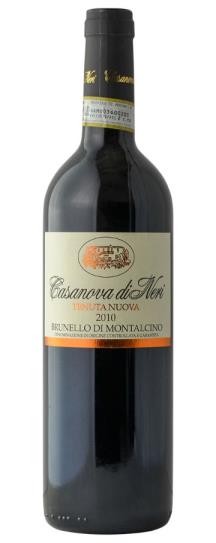 Buy 2010 Casanova di Neri Brunello di Montalcino Tenuta Nuova