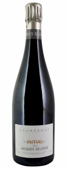 新品 Jacques Selosse Initial Brut 750ml Jacques Selosse 