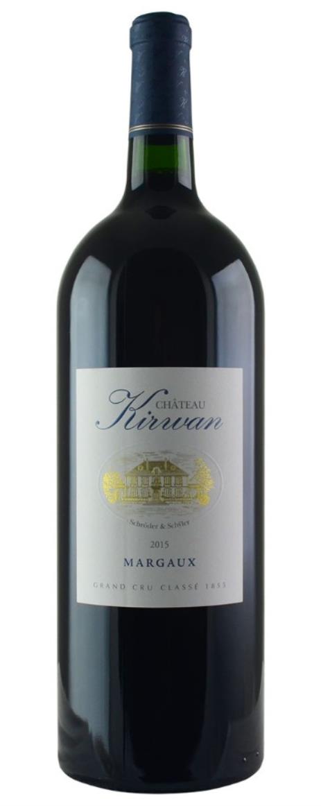 2015 Kirwan Bordeaux Blend
