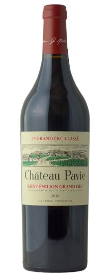 2010 Pavie Bordeaux Blend