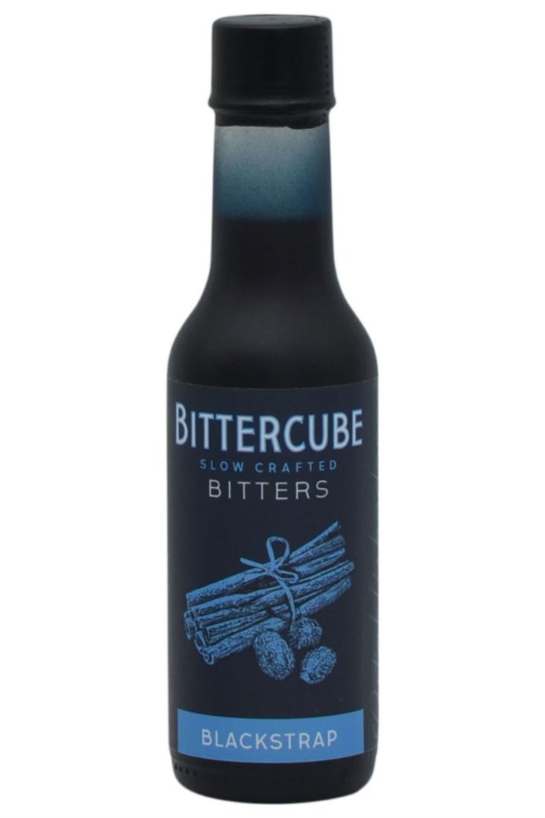 Bittercube Blackstrap Bitters 5oz.