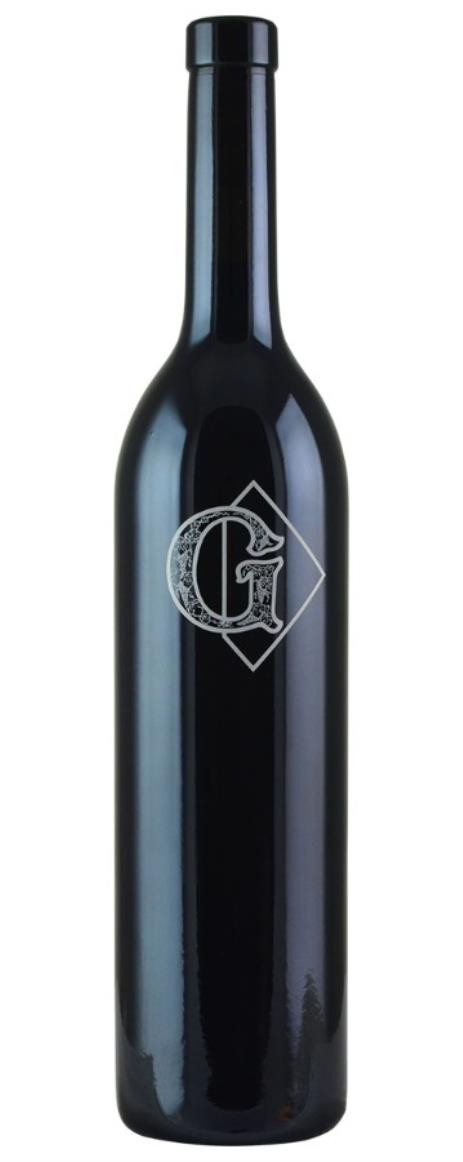 2003 Gemstone Proprietary Red Wine