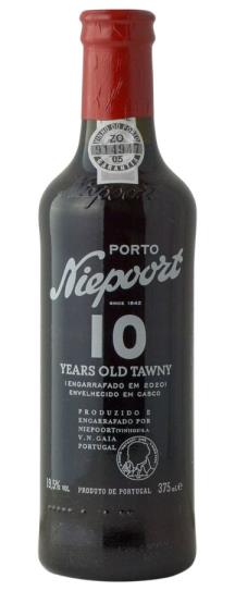 NV Niepoort Tawny Port 10 Year Old Non Vintage