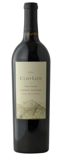 2010 Cliff Lede Cabernet Sauvignon  Stag's Leap District