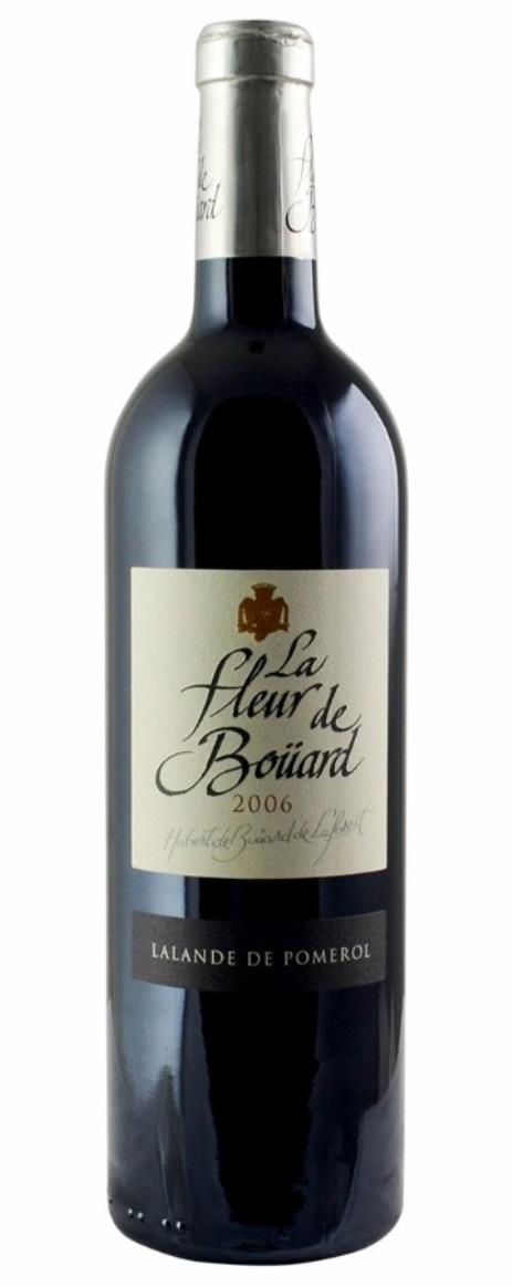 2006 La Fleur de Bouard Bordeaux Blend